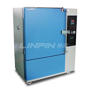 100L換氣老化試驗箱|100L熱空氣試驗箱