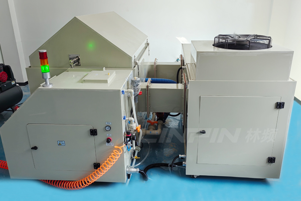 心之所向,一批設備順利通過陜西交控驗收